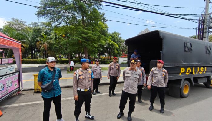 Pasca Operasi Ketupat Semeru 2026, Kepolisian Intensifkan Patroli untuk Jaga Keamanan