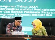 Pemkab Pesawaran Gelar Musrenbang RKPD 2027, Dorong Pembangunan Inklusif dan Berkelanjutan