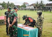 TMMD ke-127 Resmi Ditutup, Sejumlah Pembangunan Strategis Hadir untuk Masyarakat Tanjung Rejo