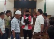 Hakim Tolak Eksepsi Dendi Cs, Skandal SPAM Pesawaran Siap Dibongkar di Sidang Pembuktian