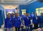 PAN Tancap Gas! Muscab Serentak di 4 Kabupaten Lampung Perkuat Basis Partai