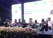 Silaturahmi ke Darul Ihsan Bersholawat dan Halal Bihalal, Perkuat Sinergi Ulama dan Polri