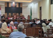 Fakta Baru di Sidang Pembuktian Kasus Dugaan Korupsi SPAM Pesawaran Terungkap, Dari Perubahan Anggaran hingga Keluhan Air Tak Mengalir