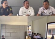 Kasi Datun Kejari Tubaba Perkenalkan HaloJPN ke OPD, Rengga Puspa Negara: Cegah Potensi Permasalahan Hukum Melalui Pendekatan Preventif