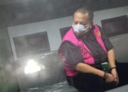 Mantan Gubernur Lampung Arinal Djunaidi Resmi Jadi Tersangka Korupsi PT LEB