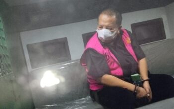 Mantan Gubernur Lampung Arinal Djunaidi Resmi Jadi Tersangka Korupsi PT LEB