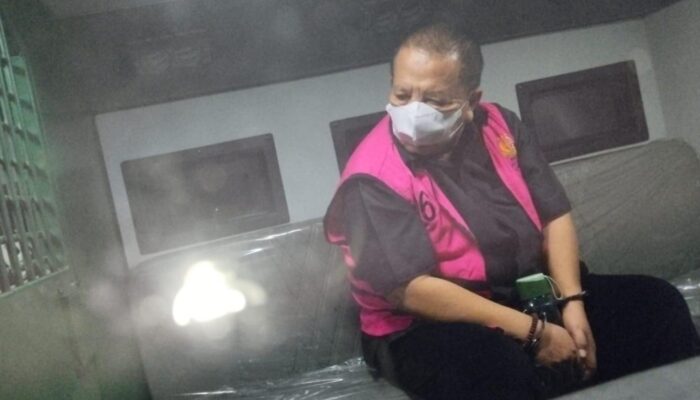 Mantan Gubernur Lampung Arinal Djunaidi Resmi Jadi Tersangka Korupsi PT LEB