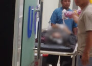 Dua Warga Desa Bagelen Tersambar Petir, Satu Meninggal Dunia