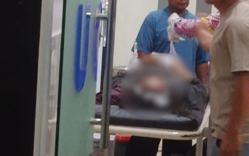 Dua Warga Desa Bagelen Tersambar Petir, Satu Meninggal Dunia