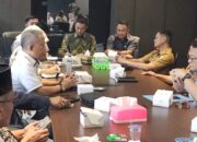DPRD Pesawaran Dalami Proyek PJU Rp1,9 Miliar, SOP Dilanggar hingga Koordinasi Dipertanyakan