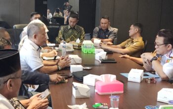 DPRD Pesawaran Dalami Proyek PJU Rp1,9 Miliar, SOP Dilanggar hingga Koordinasi Dipertanyakan