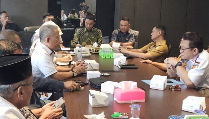 DPRD Pesawaran Dalami Proyek PJU Rp1,9 Miliar, SOP Dilanggar hingga Koordinasi Dipertanyakan