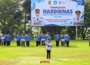 Hardiknas 2026: Momentum Teguhkan Semangat Bangun Pendidikan Nasional
