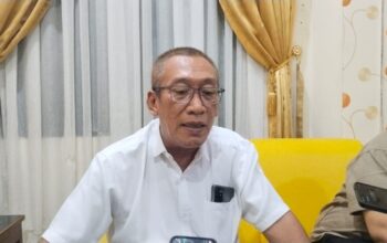 Sempat Dikabarkan Meninggal, Korban Insiden PJU Ternyata Selamat
