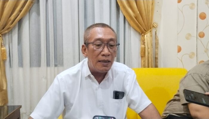 Sempat Dikabarkan Meninggal, Korban Insiden PJU Ternyata Selamat