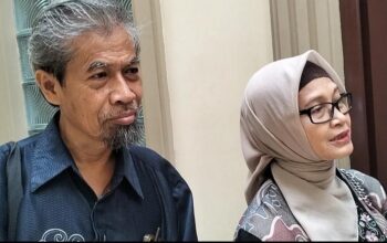 Sidang Lanjutan Dugaan Suap Bupati Lampung Tengah Nonaktif, Kuasa Hukum Sebut Dakwaan Tak Sesuai Kewenangan