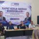 Rakerda 2026, SMSI Lampung Dorong Media Siber Daerah Lebih Profesional dan Beretika