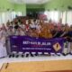 Tekan Angka Kecelakaan, Satlantas Polres Gresik Gelar Police Goes To School