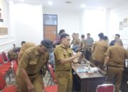 Rapat Tambang Molor 4 Jam dan Tertutup, DPRD Pesawaran Dikritik Tak Transparan