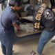 Pelarian Pelaku Curanmor Berakhir Tragis, Aktor Penembak Bripka (Anumerta) Arya Supena di “Dorr” Tim Gabungan Polda Lampung