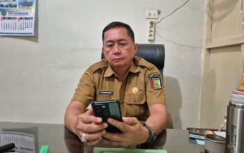 Tambang PT Yudistira Disorot, Diduga Belum Kantongi AMDAL Picu Kerusakan Lingkungan dan Ekosistem Laut