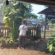 Viral Diduga Video Penggerebekan Terduga Penembak Anggota Polda Lampung di Jabung, Polisi Lepaskan Tembakan ke Udara