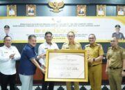 Kejari Tubaba Selamatkan Rp8,62 Miliar Keuangan Daerah Lewat Jalur Nonlitigasi