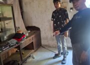Hitungan Jam Polsek Manyar Bekuk Pelaku Pencurian Sepeda Motor di Gresik