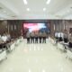 Polres Gresik Terima 15 Taruna Akpol Angkatan 58, Kapolres Tekankan Penguatan Pengalaman Lapangan