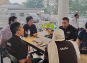 Menuju HPN 2027, SMSI Lampung Perkuat Konsolidasi