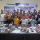 Rakor SMSI Lampung Hasilkan Langkah Strategis Penguatan Organisasi dan Kepengurusan