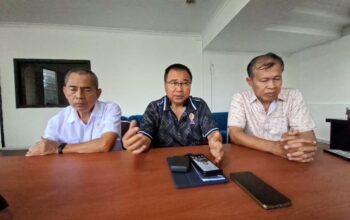 Koperasi KONI Lampung Resmi Berdiri, Siap Jadi Penopang Pendanaan Cabang Olahraga