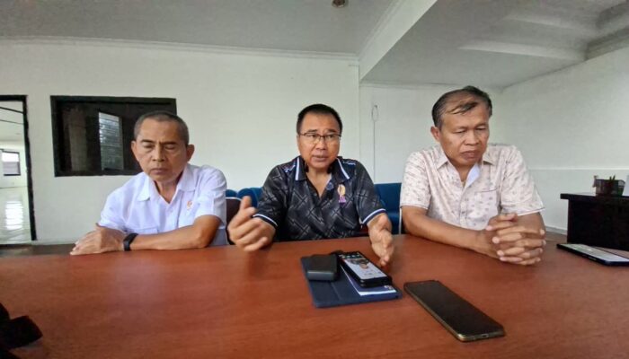 Koperasi KONI Lampung Resmi Berdiri, Siap Jadi Penopang Pendanaan Cabang Olahraga