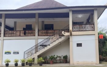 DPLH Pesawaran Klarifikasi Izin Lingkungan Tambang Galian C PT Yudistira Masih Berlaku