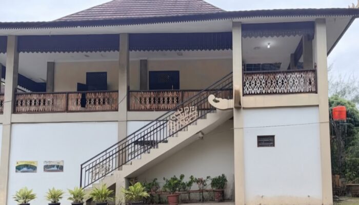 DPLH Pesawaran Klarifikasi Izin Lingkungan Tambang Galian C PT Yudistira Masih Berlaku