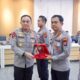 Polres Pasuruan Ukir Prestasi di Polda Jatim, Juara II Tertib Administrasi Pelaporan DORS Dan Ungkap Kasus