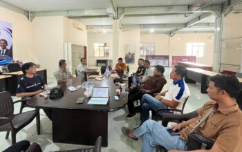 SMSI Lampung Tegaskan HPN 2027 Bukan Milik Satu Organisasi Pers