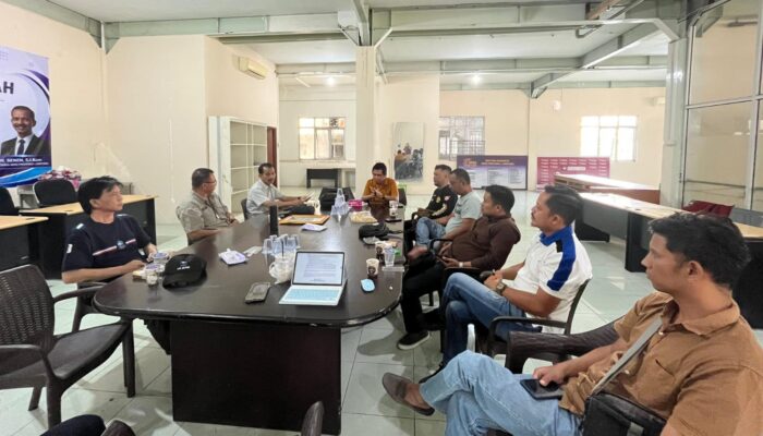 SMSI Lampung Tegaskan HPN 2027 Bukan Milik Satu Organisasi Pers