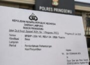 Perjuangan Orang Tua Menuntut Keadilan Hukum Bagi Sang Anak