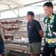 Satgas Pangan Polres Pasuruan Jaga Stabilitas Harga Telur, Stok di Pasar Bangil Melimpah