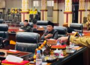 Banjir Way Perak Disorot DPRD, Fraksi PDIP Minta Dinas PUTR Metro Dievaluasi