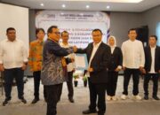 SMSI dan Kejagung RI Perkuat Kolaborasi, Pokja Newsroom Jaga Desa Se-Lampung Resmi Dikukuhkan