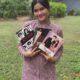 Dita Cahya Ningrum, Penulis Asal Lampung yang Sukses Raih Jutaan Pembaca di Platform Digital