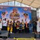 Tampil Memukau, SMPN 16 Pesawaran Sabet Juara 1 Pesawaran Good Talent 2026