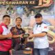 Lomba Burung Berkicau Piala Bupati Cup Semarakkan HUT ke-19 Kabupaten Pesawaran