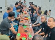 Perkuat Mesin Partai, 34 Pengurus PSI DPC Waru Matangkan Persiapan Pelantikan DPRT