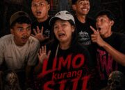 Film Limo Kurang Siji Siap Tayang Perdana, Ini Jadwalnya