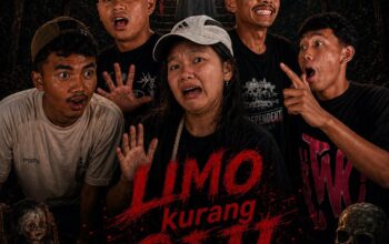 Film Limo Kurang Siji Siap Tayang Perdana, Ini Jadwalnya