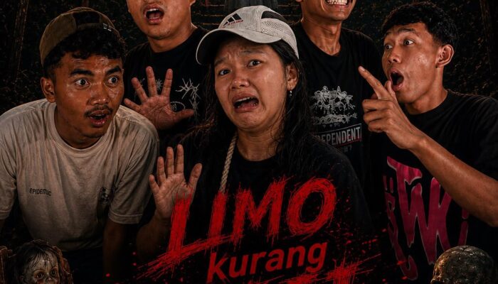 Film Limo Kurang Siji Siap Tayang Perdana, Ini Jadwalnya
