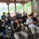 Ngopi bareng, Polres Pasuruan Perkuat Sinergi Dengan Media